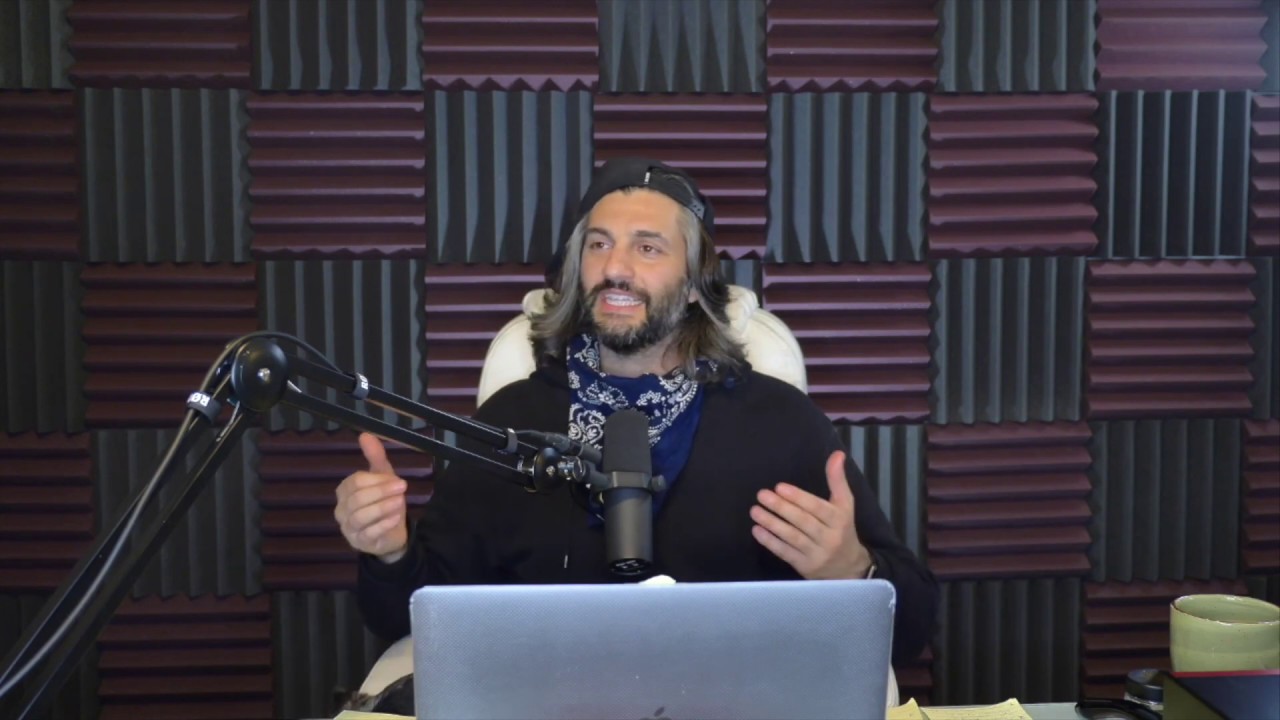 Don't mess with escorts | Salty Locks w/ Amir K # 2
