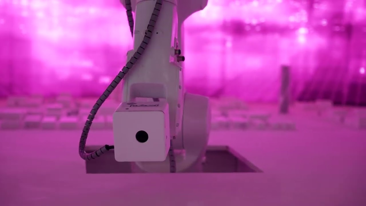 Tahakom in Gitex 2022