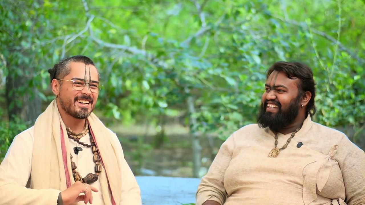 The Real Gaudiya Vaishnavism | For the Sincere Spiritual Seeker
