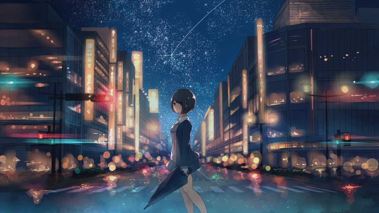 Synergy Sound - Serenity (feat. Slyleaf)