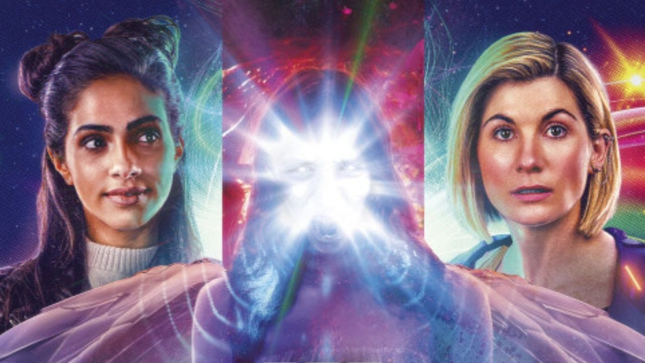 Will Doctor Who Ride Or Die?