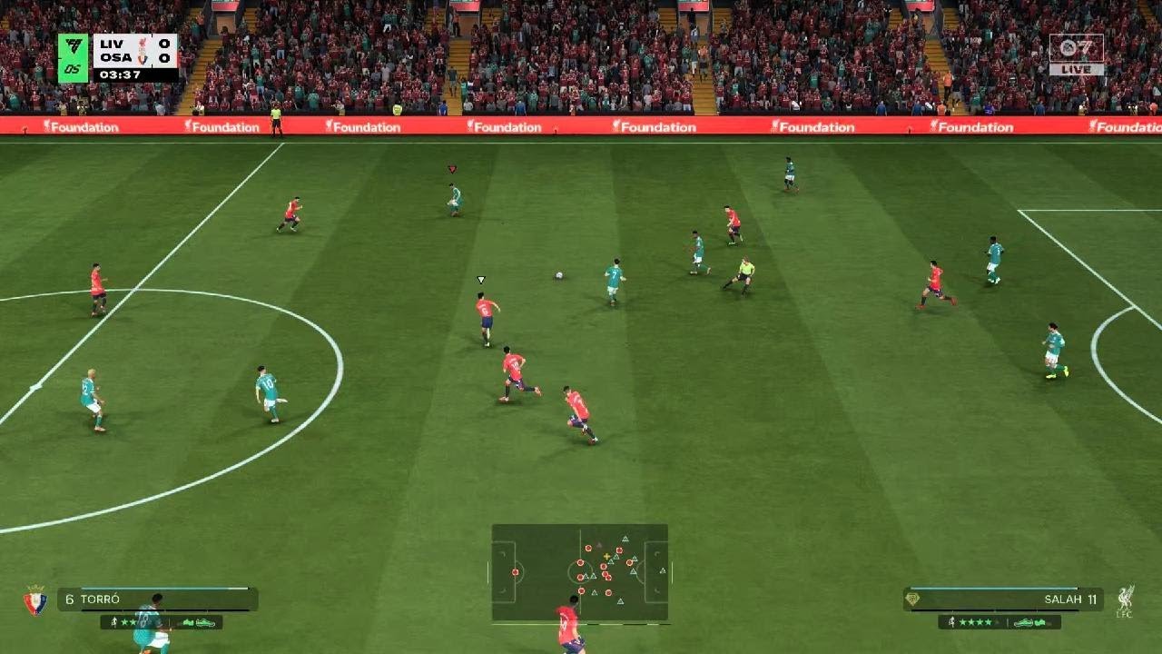 EA SPORTS FC 26_LIV 2 - 1 OSA