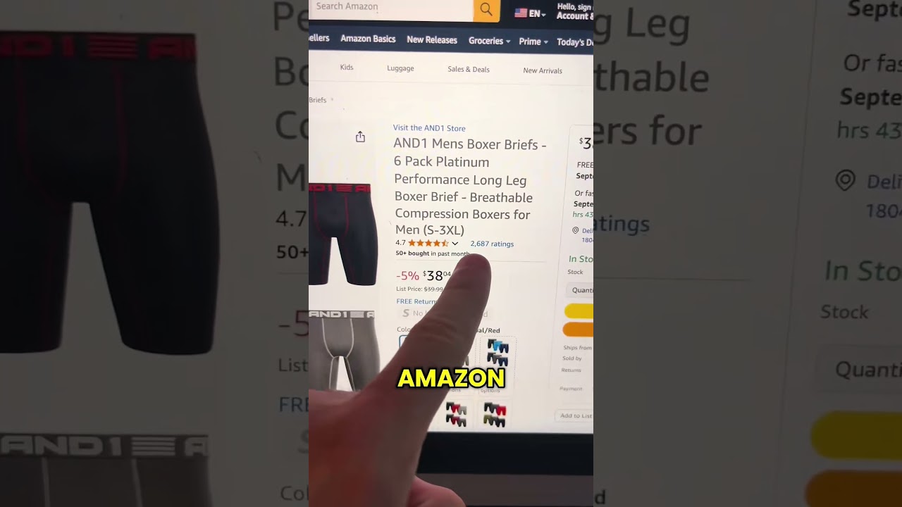 How I made $80k profit in 1 month selling on Amazon FBA!💰📦