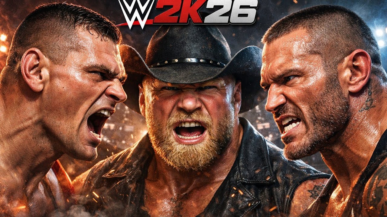Brock Lesnar vs Randy Orton vs Gunther – Who Will Survive?