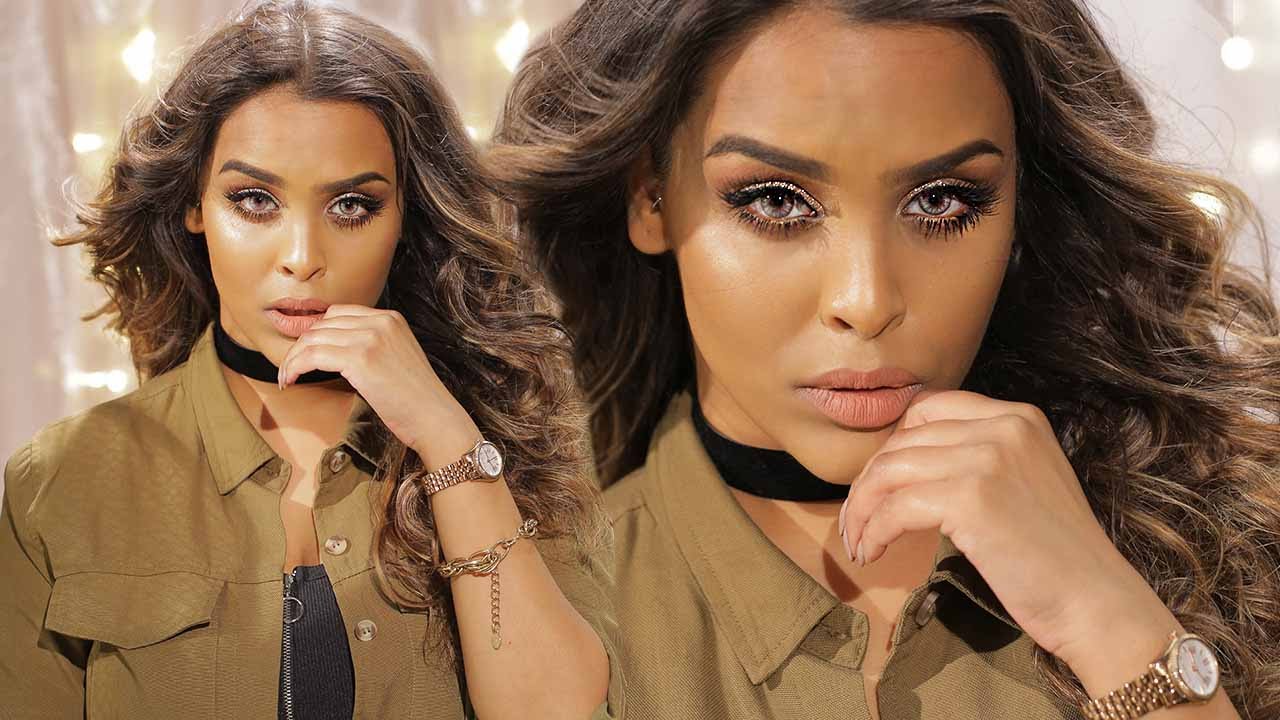 How To: Create Heatless Curls ad| N1kk1sSecr3t