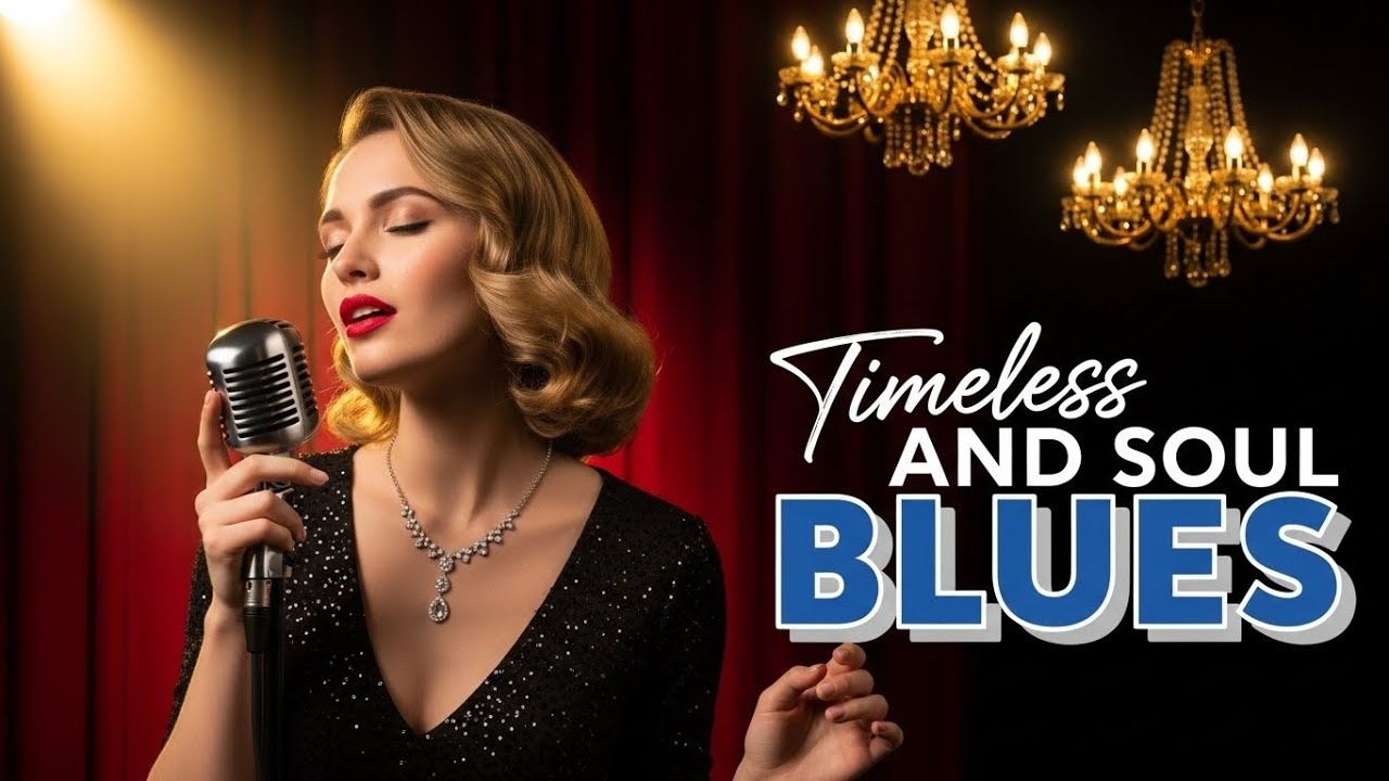 Etta James Soul Essence in Classic Blues Melodies