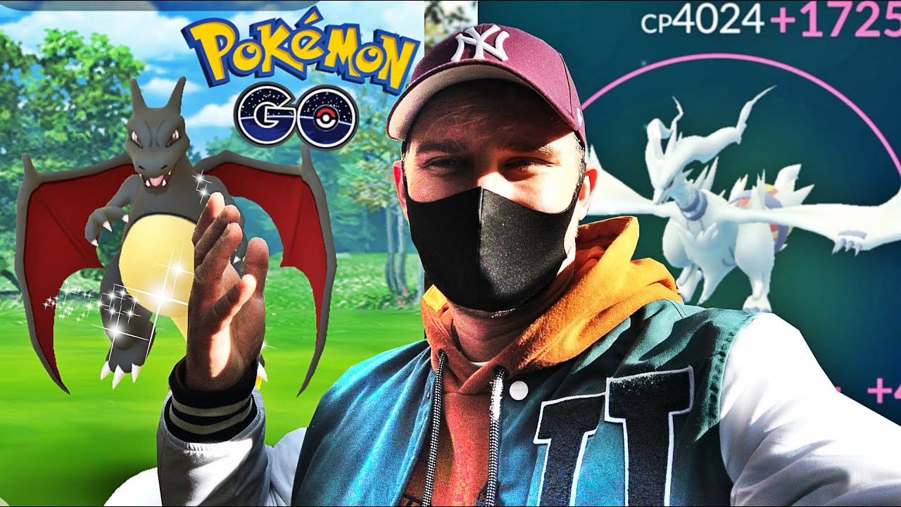 M&Oacute;J NAJLEPSZY (NAJGORSZY) COMMUNITY DAY W POKEMON GO !