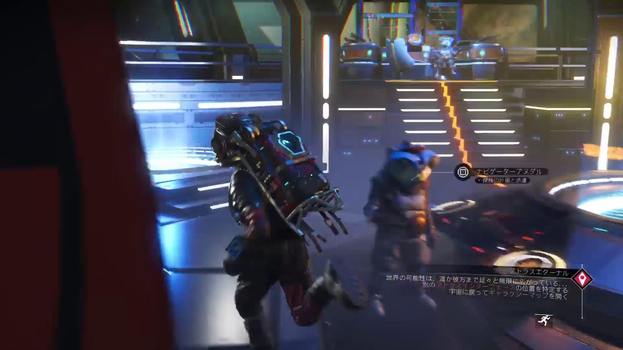 [NO MANS SKY]まったりと散歩 #36[PS5]