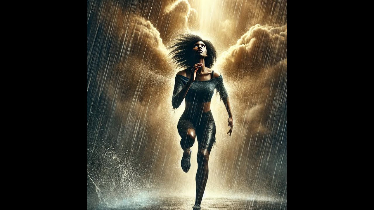 Unfogged:31 Days of God Lenses-Day 6: Don’t Run From The Rain, Run Towards It. You Prayed For This!!