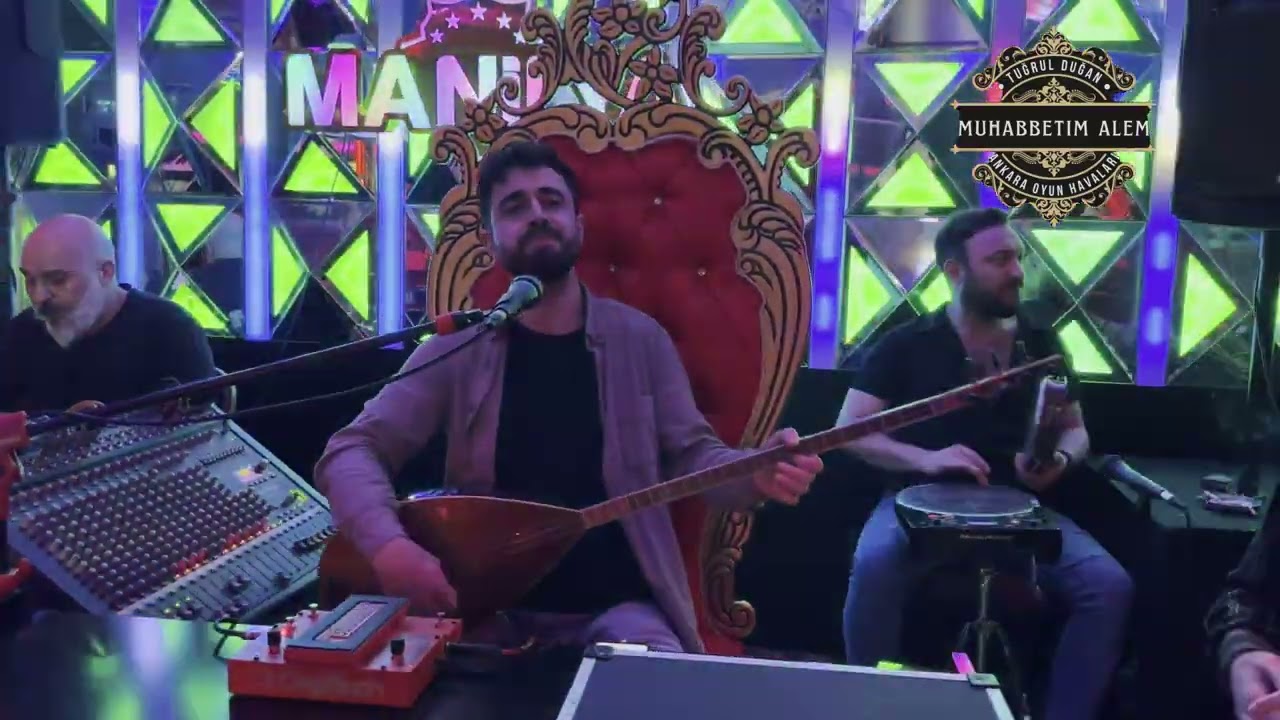 ALİ FUAT BİÇER - AL FADİMEM (2023)