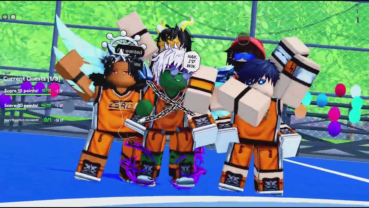 Basketball zero