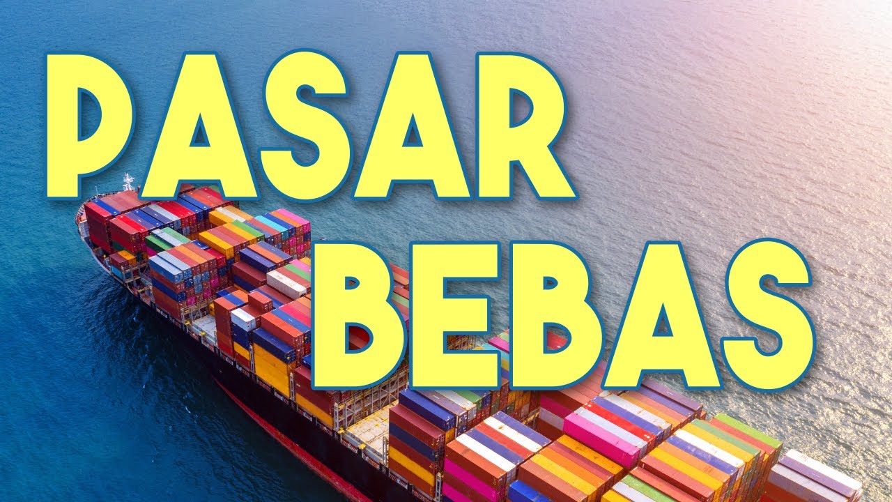Pasar Bebas