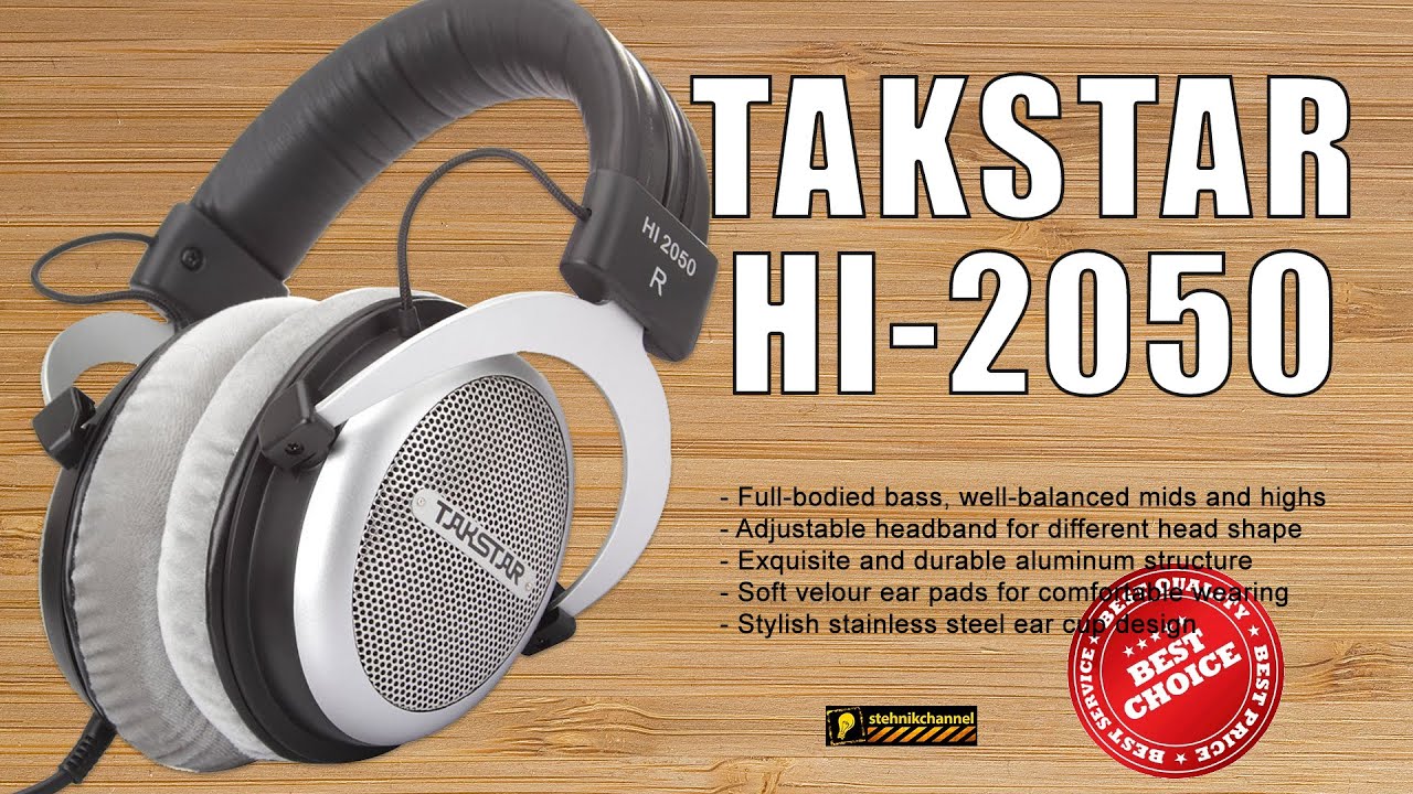 Takstar HI2050