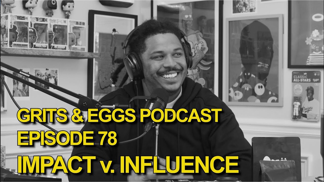 SYDNEY SWEENEY HAS THE WORST JEANS ACTUALLY | Grits and Eggs Podcast EP. 78