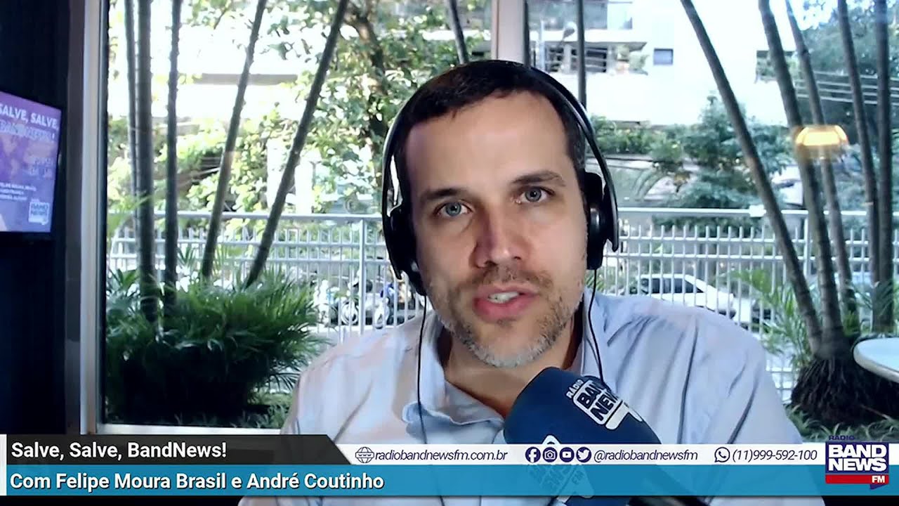 Felipe Moura Brasil: Fund&atilde;o de R$ 6 bi &eacute; ataque ao bolso do cidad&atilde;o
