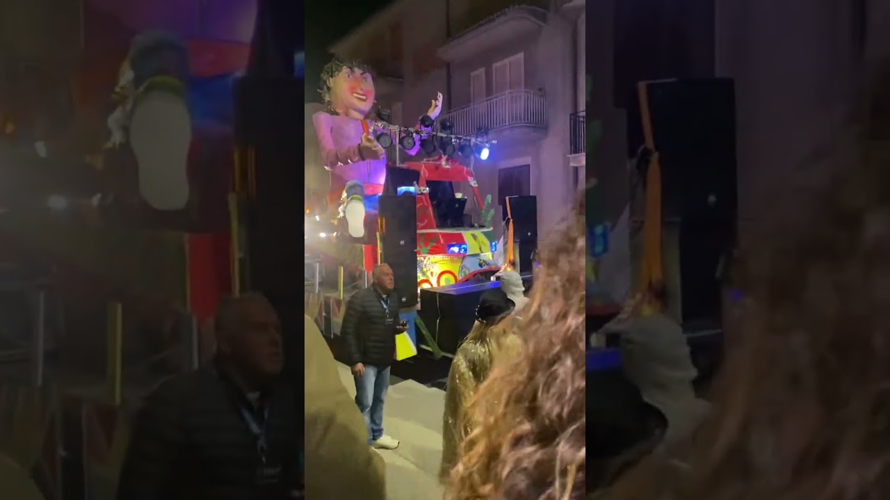Carnevale cattolicese 2023