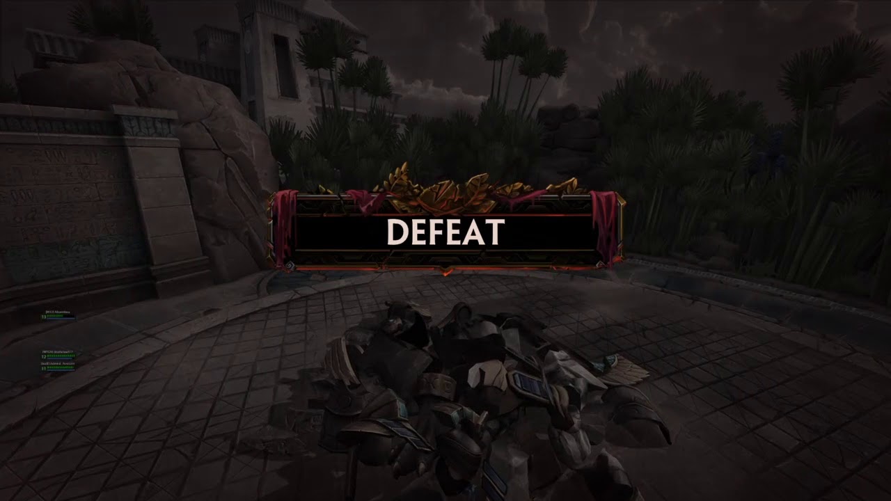 Toxic Smite Players Compilation Part 3