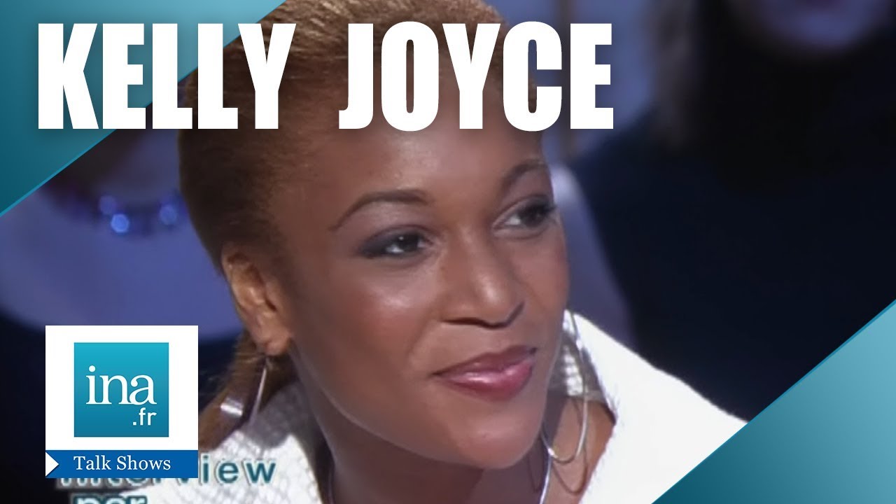 Kelly Joyce 