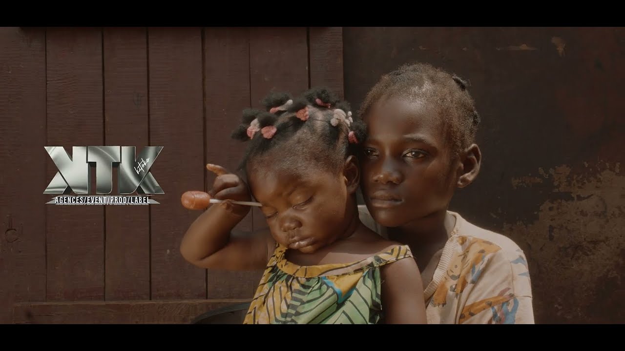 LUX BWOYZ - MBOKA (Official Music Video)