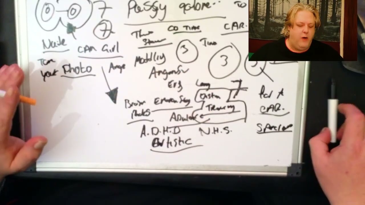 Aquarius Remote Viewing – What I Saw Was Not Meant To Be Seen”