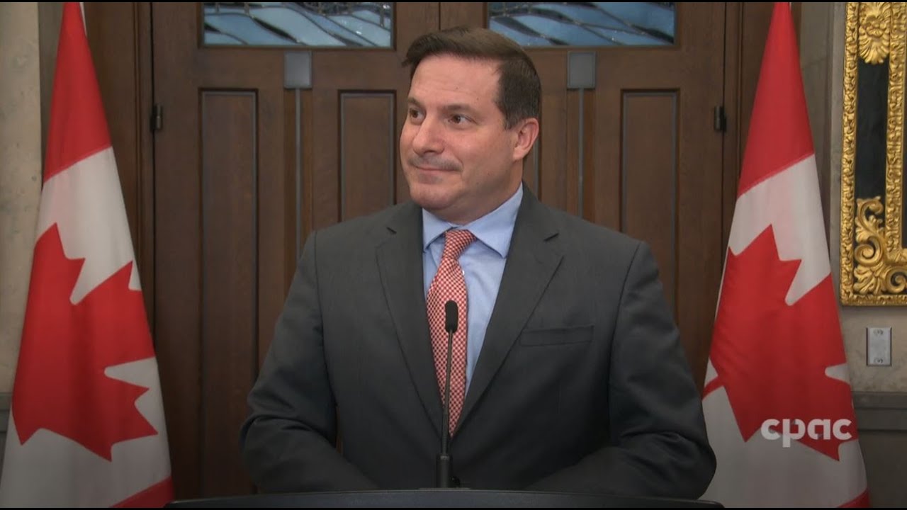 Gun buyback program: Public safety minister announces first phase &ndash; April 26, 2023