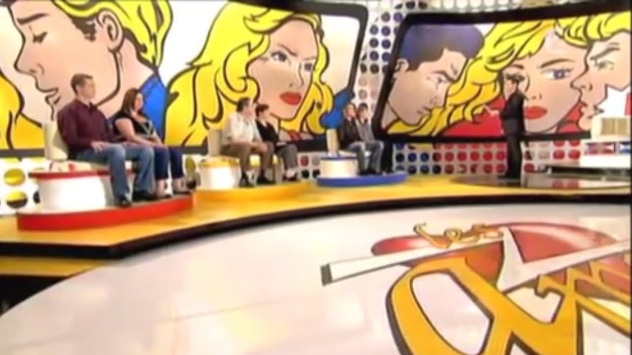 Les Z’amours 2008 part 1