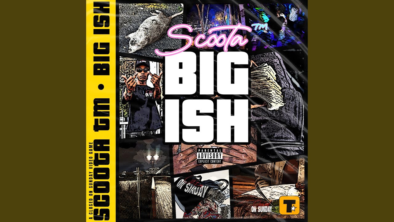 Big Shit (Big Ish)