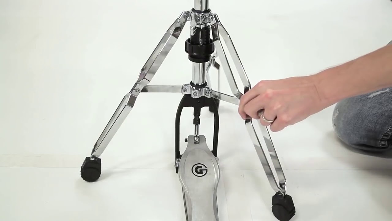6707 Hi Hat Stand