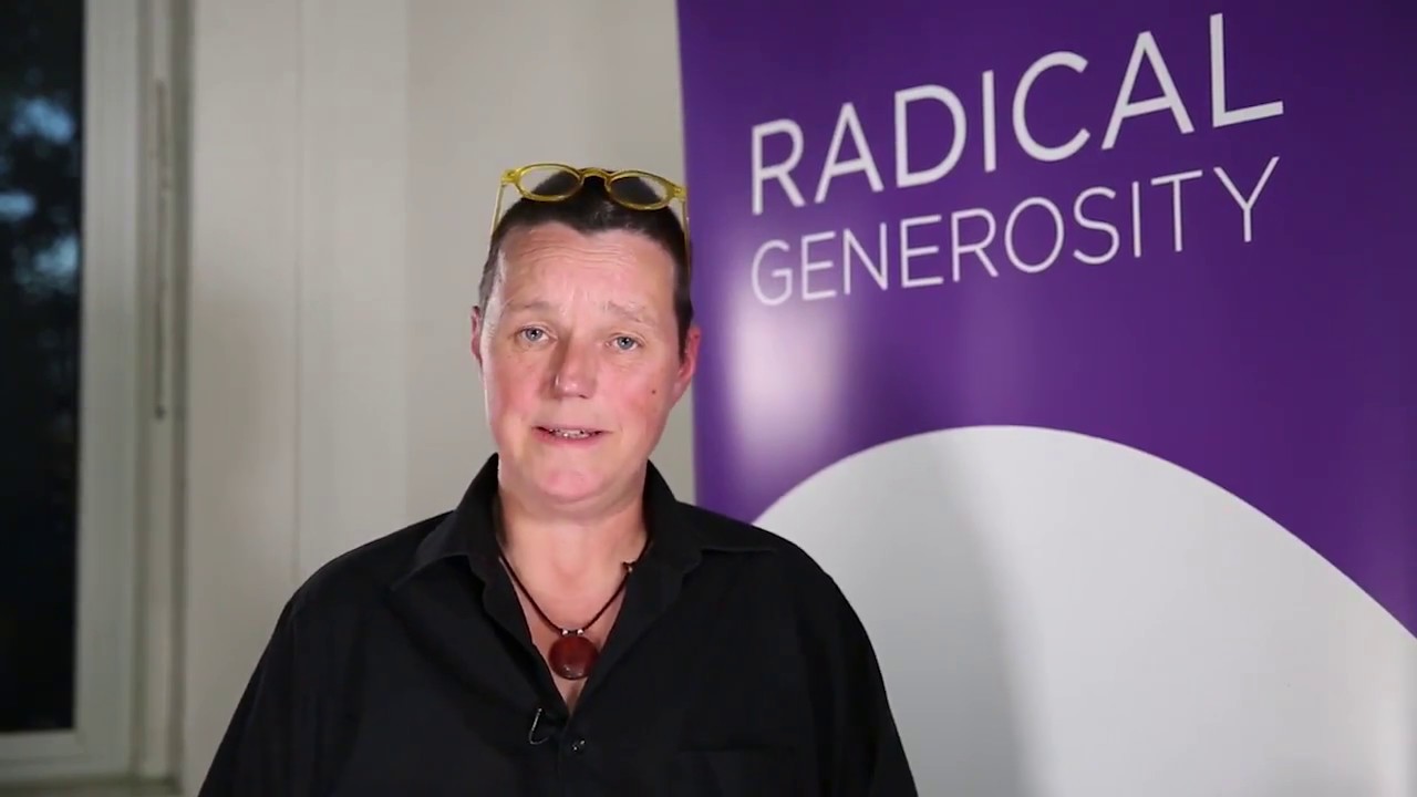 SheEO 2016 Canadian Venture   Barbara Alink, The Alinker