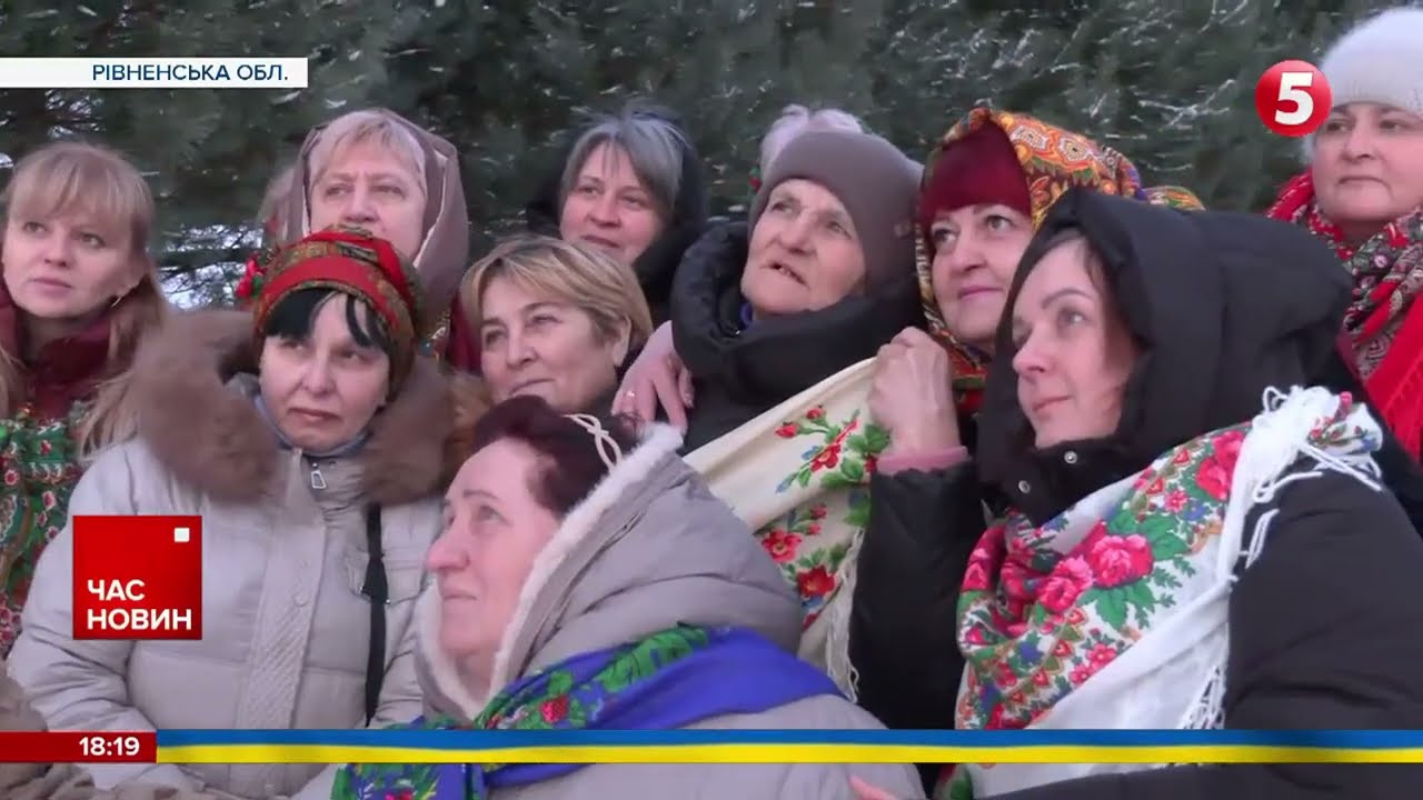 Джерело Сили — як на Рівненщині пройшла програма підтримки матерів, що чекають синів з полону