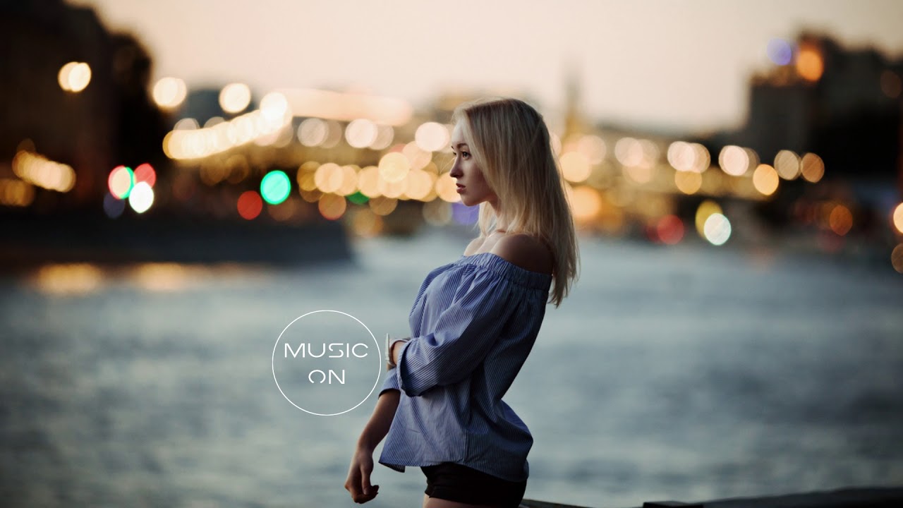 Purebeat - No One (Goldhand Deep House Remix)