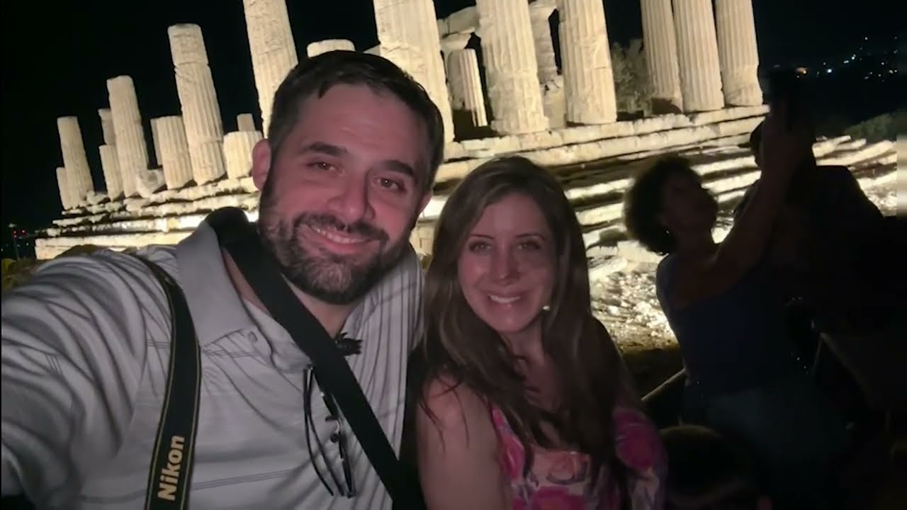 FLO & JOE ON THE GO - Episode 3: il Valli dei Templi