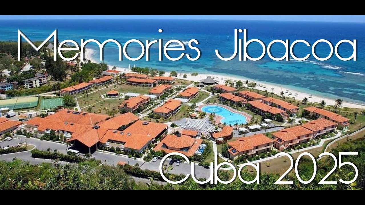CUBA 