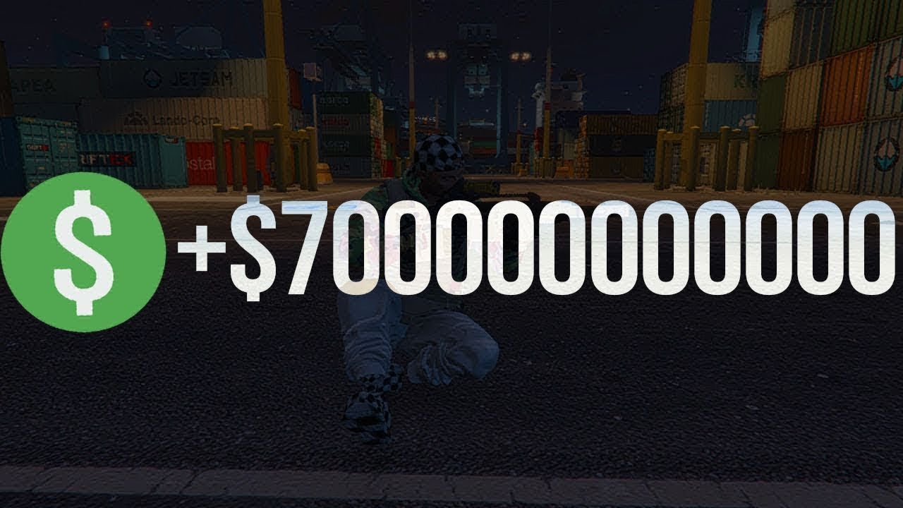 [NOUVEAU] GLITCH D'ARGENT ÊTRE MILLIONNAIRE EN 2MIN ✔️GLITCH GTA 5 ONLINE | GLITCH ARGENT 1.72 ✅