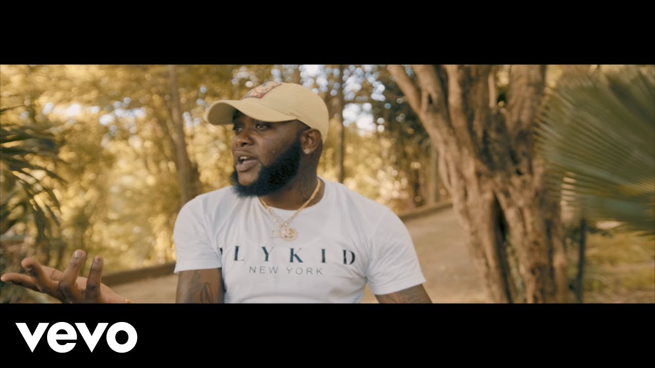 PREZZI DON - NOBODY KNOWS (Official Music Video)