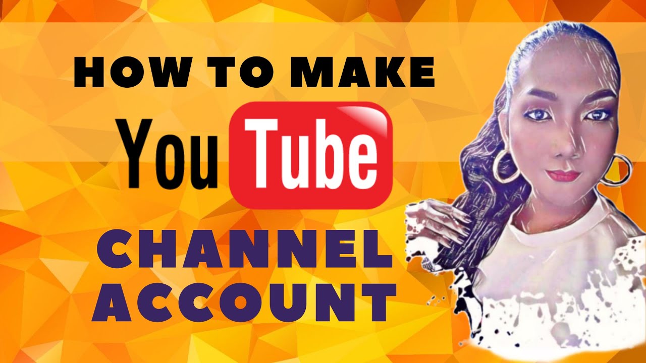How To Make A YouTube Channel 2020 Beginners Guide | TAGALOG