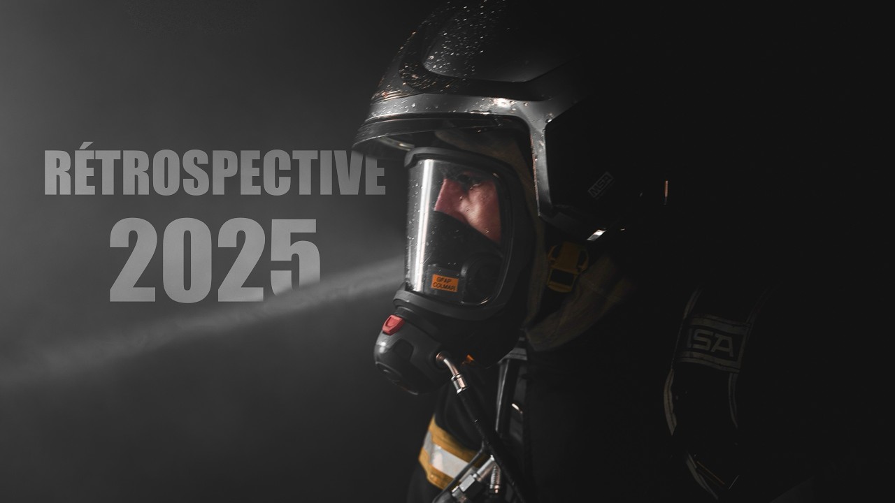 Rétrospective 2025 - SIS 68