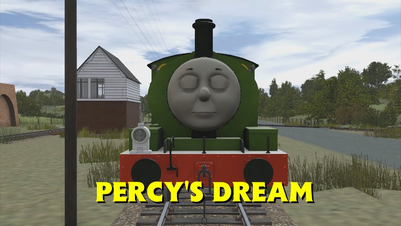 Percy's Dream