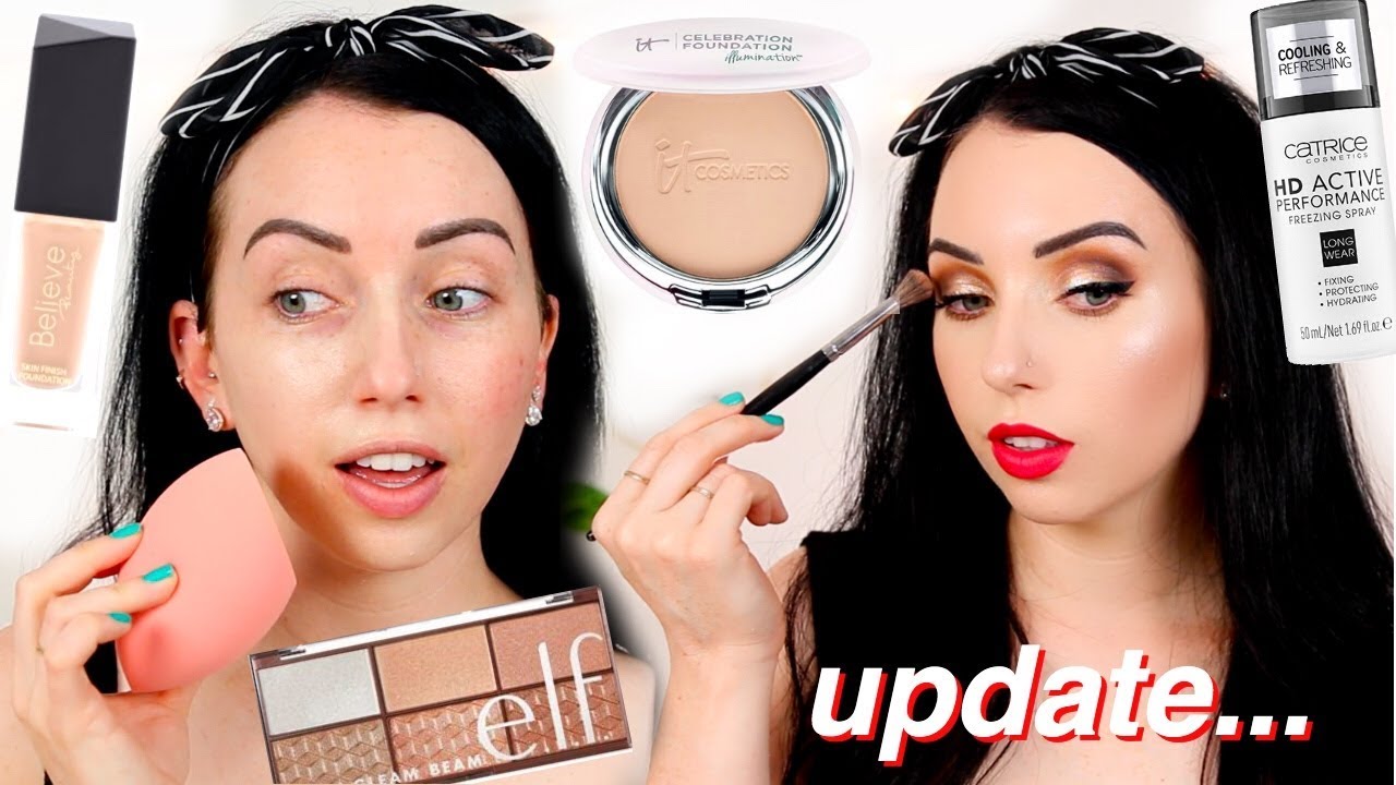 What's been going on...Shadow & Schmooze Life Update | Chit Chat GRWM