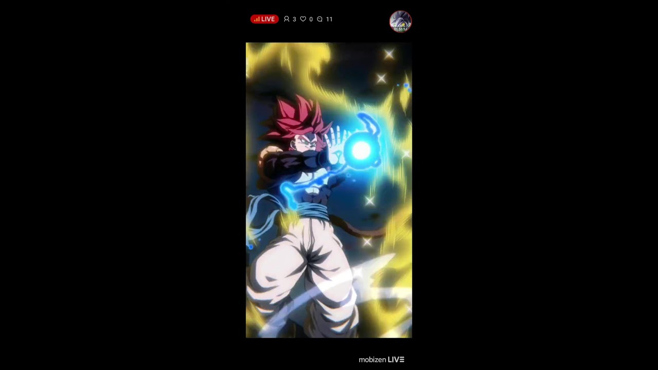 Dragon Bal Z Dokkan Battle: 11th Year Anniversary Hussle !