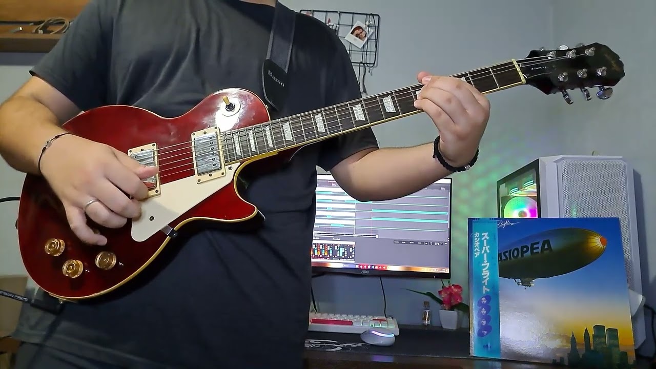 Sailing Alone Full Cover