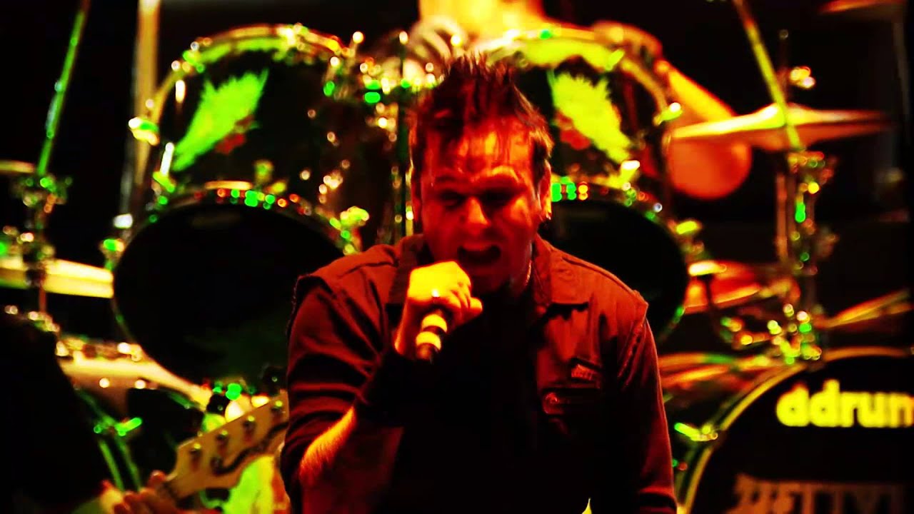 HELLYEAH - Drink Drank Drunk [Explicit] (Official Video)