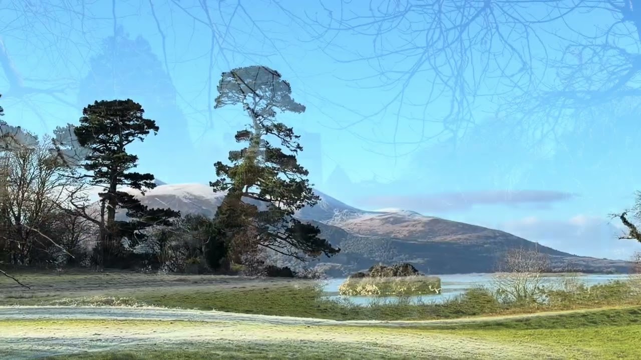 Killarney National Park 