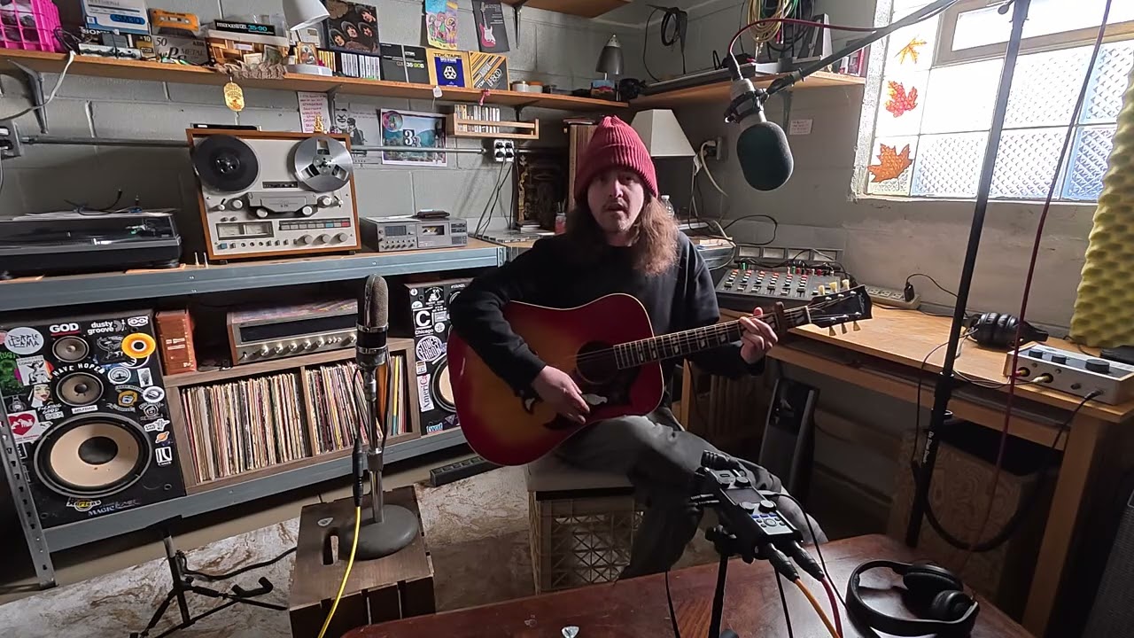 What Do You Do? (tiny desk contest ‘26)