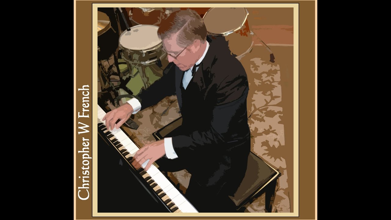 Praise To The Lord The Almighty - played by Christopher W French