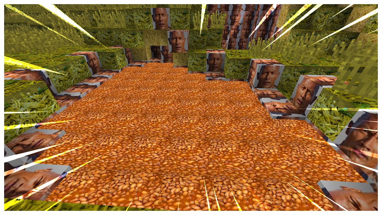 My Discord server made me a Minecraft Resource Pack