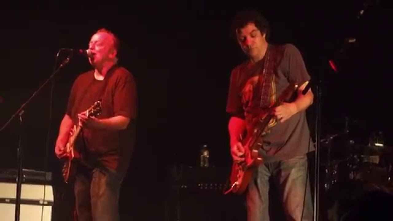WEEN -Fiesta ~ Buenos Tardes Amigo- 2/12/16