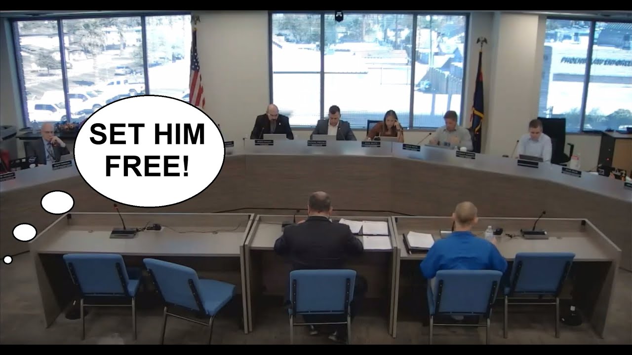 Hearing VS Home Inspectors