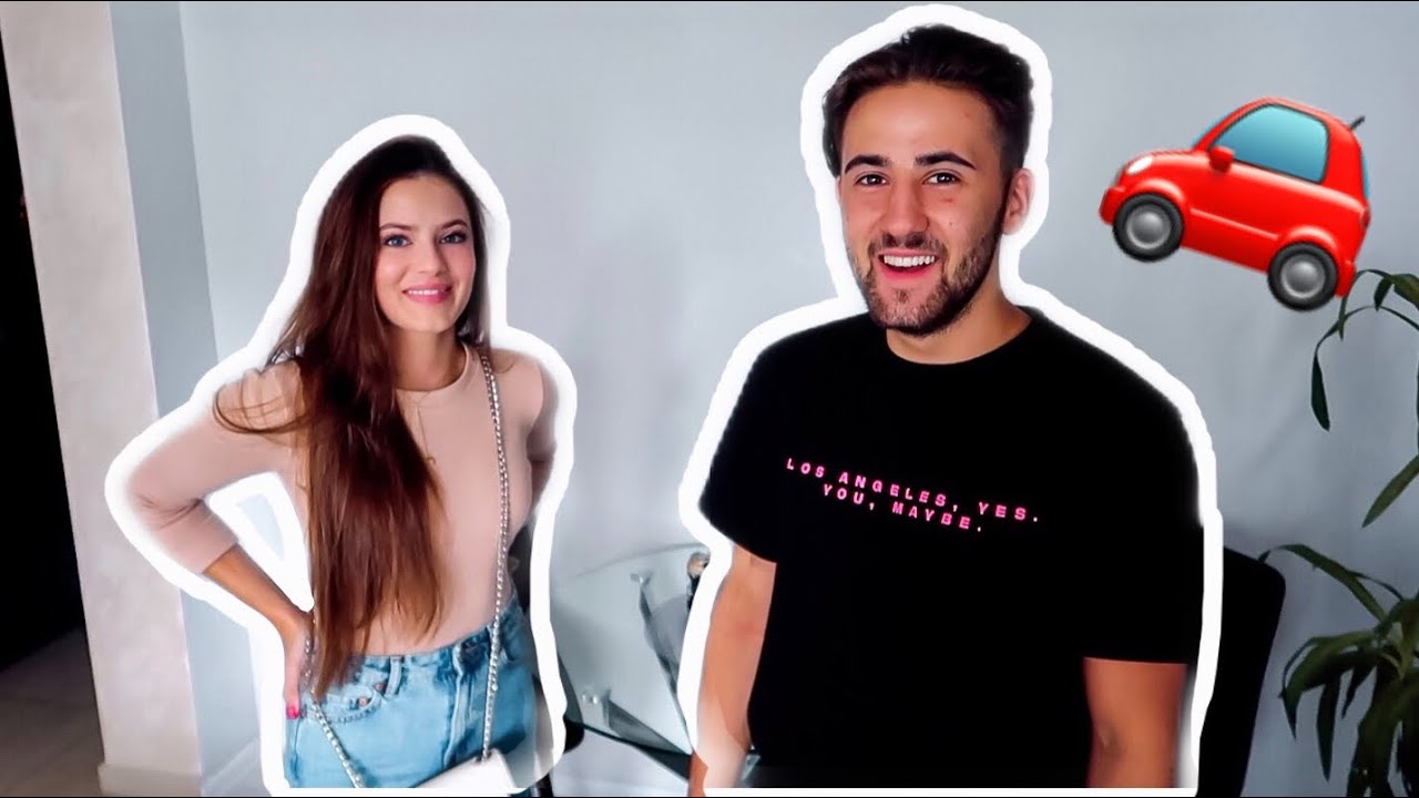 PRAWO JAZDY KONRADA, SERNIK NOWOJORSKI | VLOG