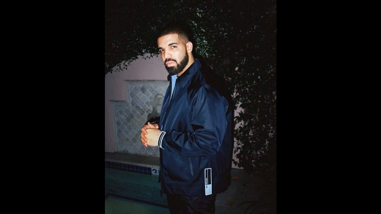(FREE) Drake Type Beat - 